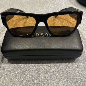 VERSACE UNISEX GLASSES - worn 1x
